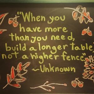 Meet your Posher, Rh